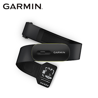GARMIN HRM 600 心率感測器