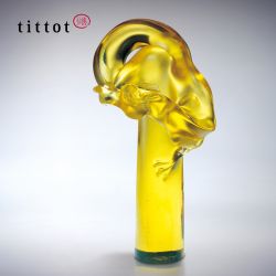 琉園tittot 現代龍擺飾| 其他開運擺件| Yahoo購物中心