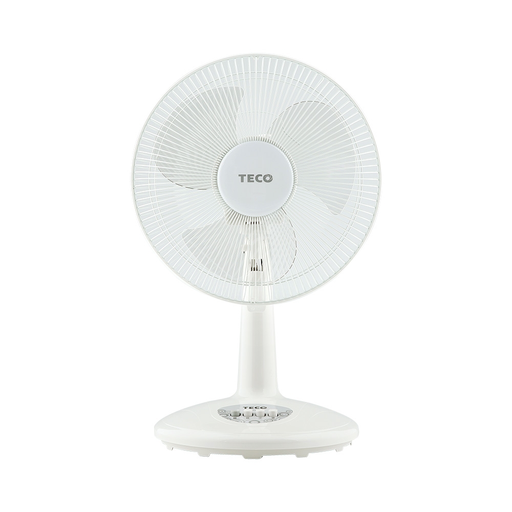 TECO東元12吋機械式桌扇/風扇XYFXA1226 | 桌立扇| Yahoo購物中心