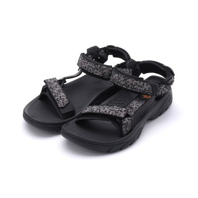 TEVA TERRA FI 5 UNIVERSAL 運動涼鞋 巖漿黑灰 TV1102456MGMB 男鞋