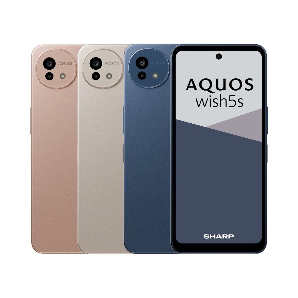 SHARP AQUOS wish5s 八核心智慧型手機(8G/256G) | SHARP夏普| Yahoo