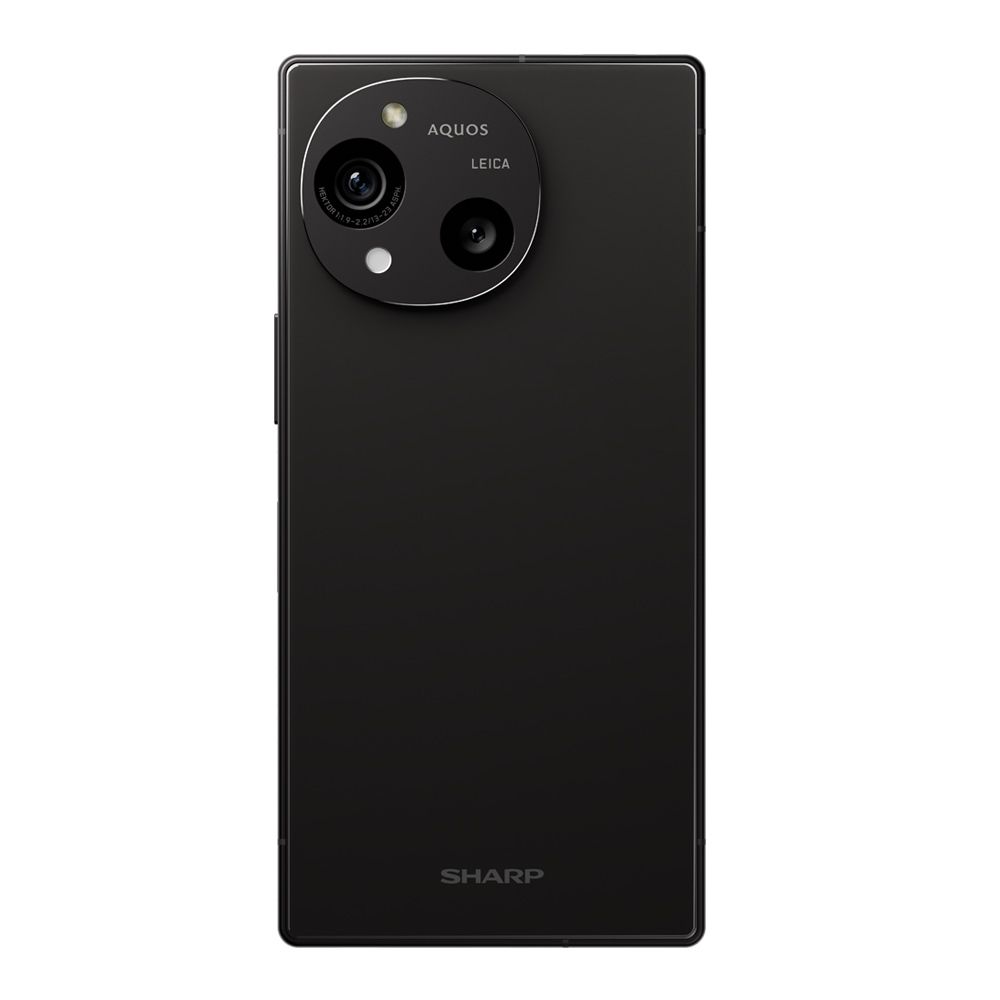 SHARP AQUOS R10 512GB版 納品書あり SHARP AQUOS R10 5G (12G/256G) 6.5吋徠卡智慧型手機| SHARP夏普
