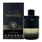 Azzaro The Most Wanted Intense 致命武器淡香水EDT 100ml (平行輸入