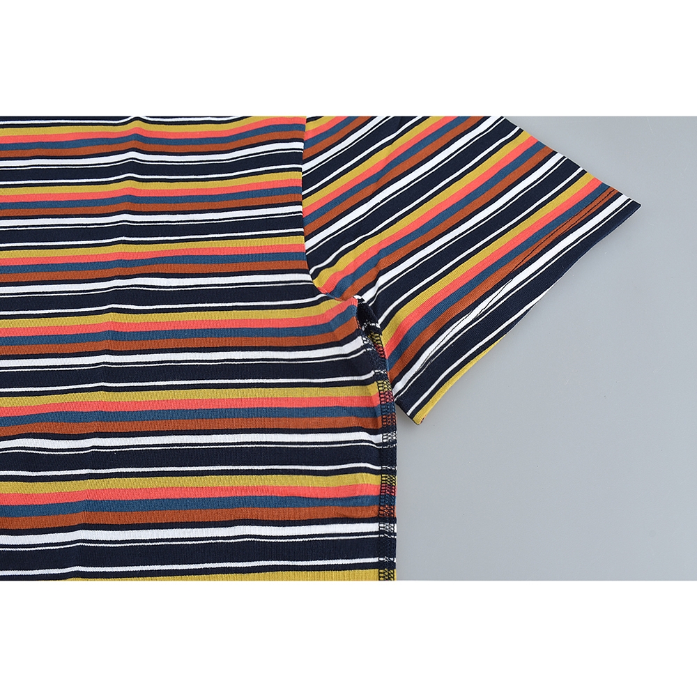 ✨美品✨Paul Smith Rope Logo 半袖 Tシャツ 日本製 XL クーポン対象無料ラッピング ポールスミス Paul