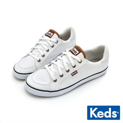 Keds CENTER III 舒適線條百搭休閒鞋 9231W113487/WF67489