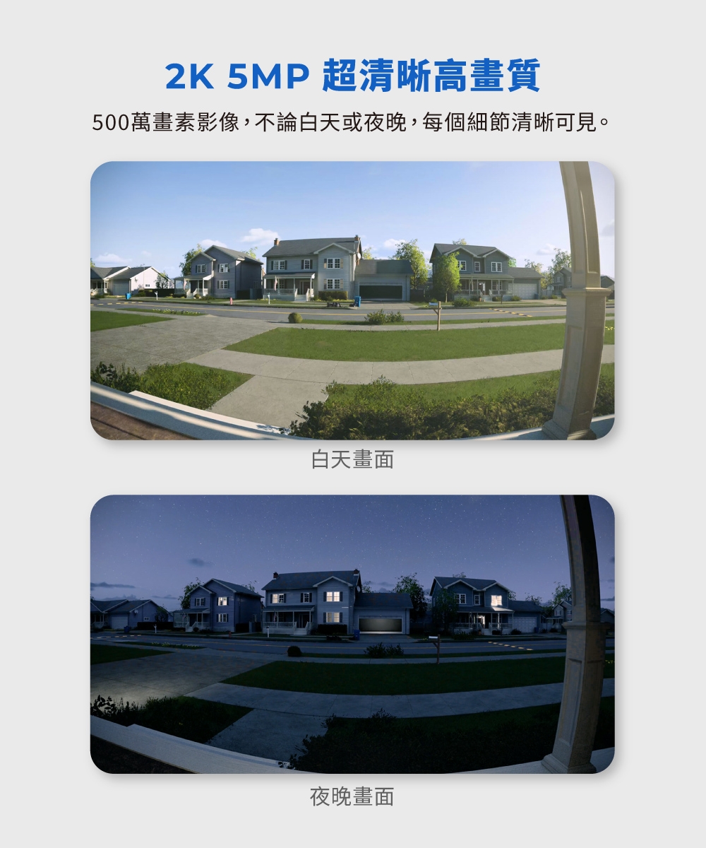 TP-Link安防 D235 - 詳情8