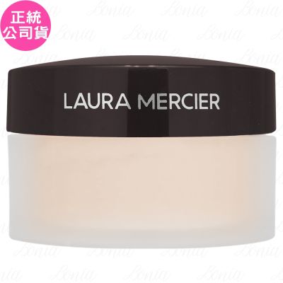 lauramercier蘿拉蜜思 laura mercier 煥顏透明蜜粉(#TRANSLUCENT)(29g)(公司貨)