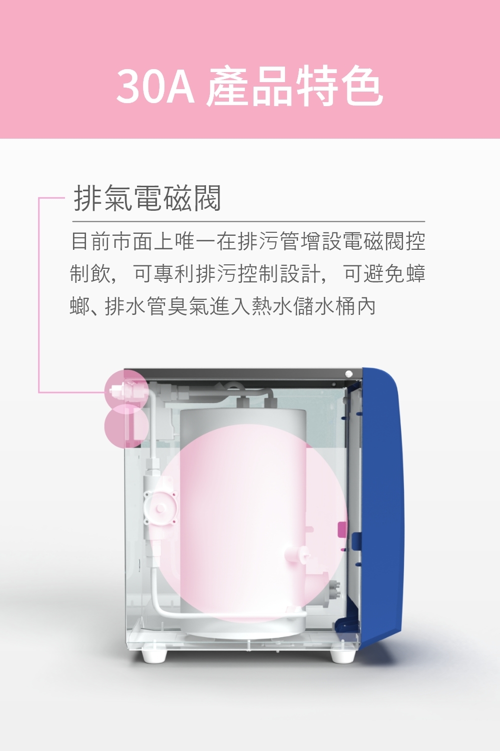 BWT德國倍世 SLIM 4 - 詳情9