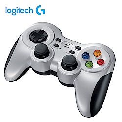 羅技 F710 USB無線遊戲搖桿 (PC/筆電可
