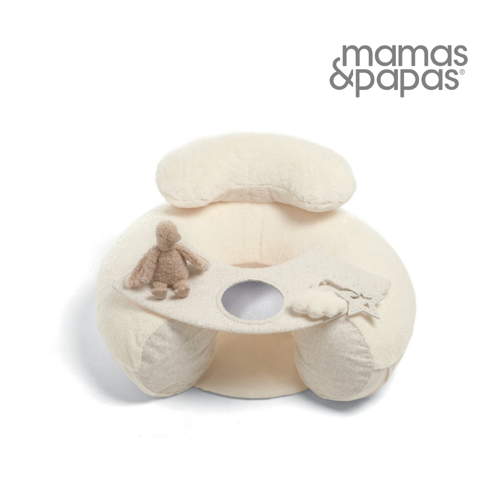 Mamas & Papas 柯爾鴨(遊戲舒適圈)