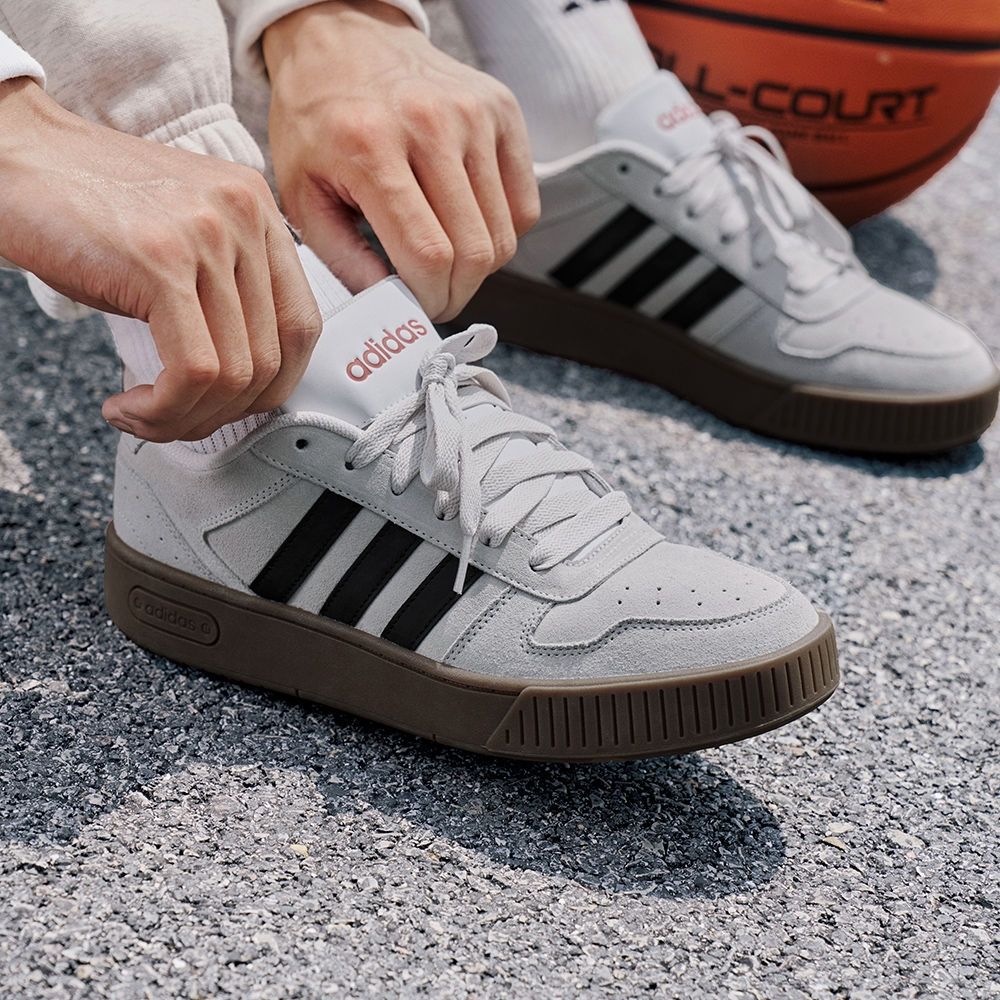 爆款$999【adidas 愛迪達】男/女 精選運動鞋休閒鞋 任選均一價 (D-PAD CLASSIC-A款)