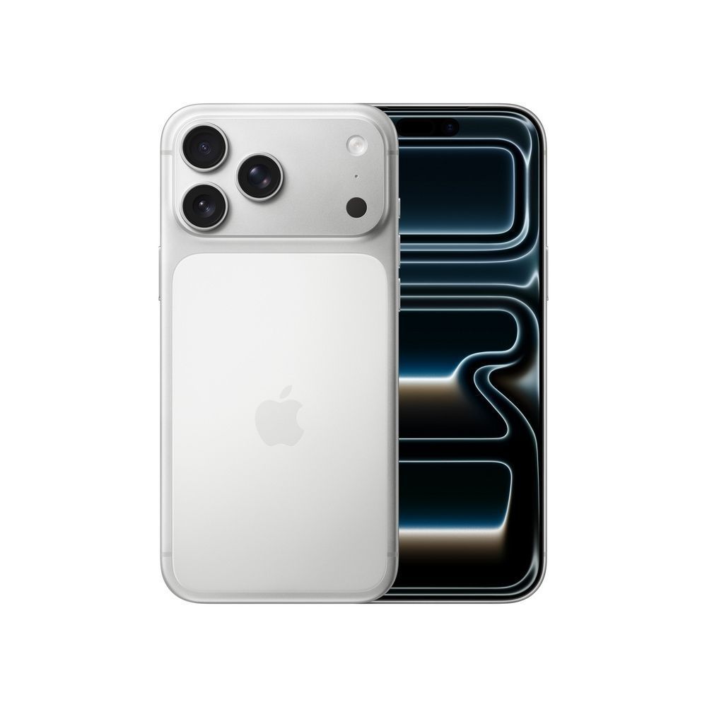 拆封新品) Apple 蘋果iPhone17 Pro Max 512G - 5G智慧型手機| iPhone