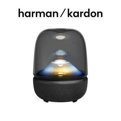 Harman Kardon harman/kardon AURA STUDIO 5 無線藍牙水母喇叭 -台灣公司貨- 【預購】