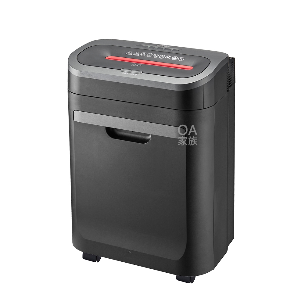 力田牌C-2215專業高速短碎型碎紙機| 碎紙機| Yahoo購物中心