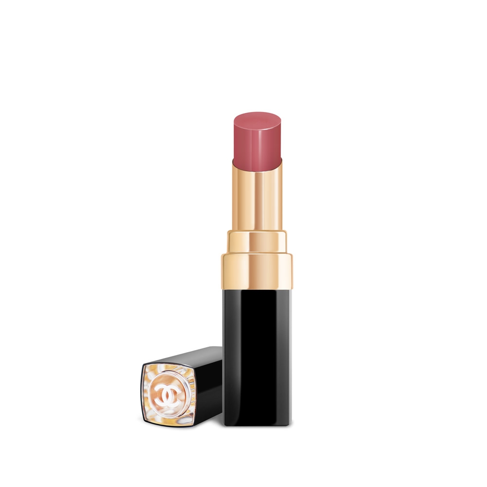 CHANEL ROUGE COCO SHINE 口紅 人気色3本セット　新古品 CHANEL Rouge Coco Shine various colours discontinued New&Boxed
