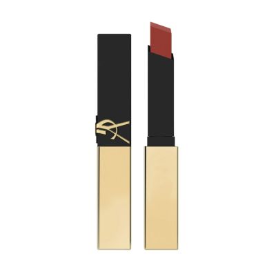 YSL 奢華煙管柔霧唇膏(2.2g) #28 巴黎宮殿【原廠公司貨】