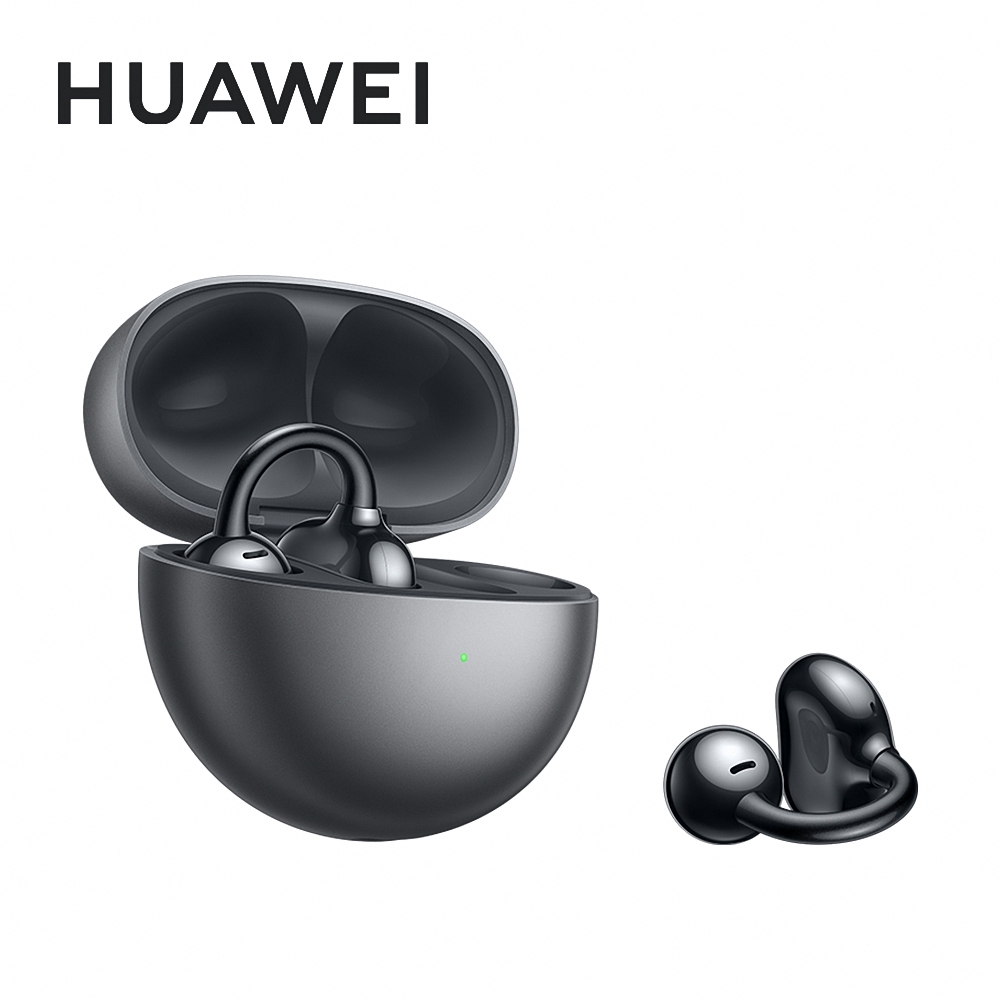 HUAWEI FreeClip 真無線耳夾式藍牙耳機| 其他品牌| Yahoo購物中心