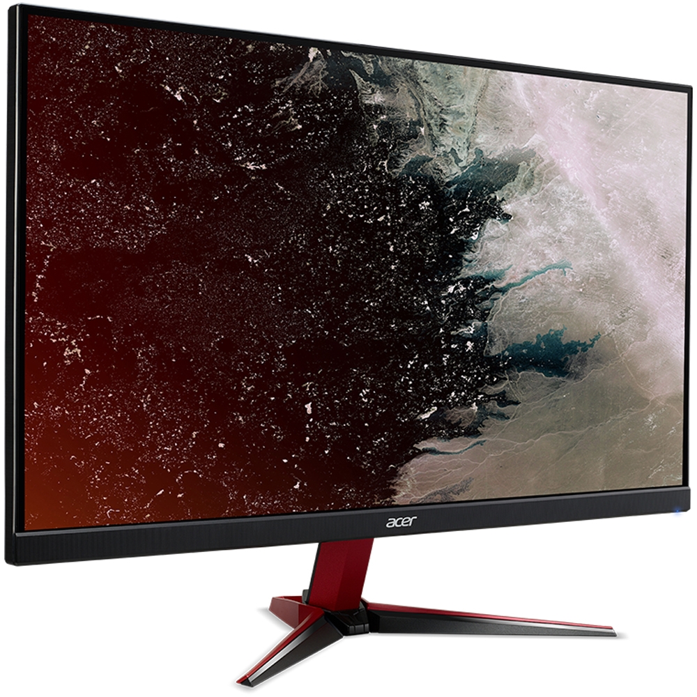 Acer 宏碁Nitro VG271 Z 27型IPS電競螢幕AMD FreeSync Premium | 27型