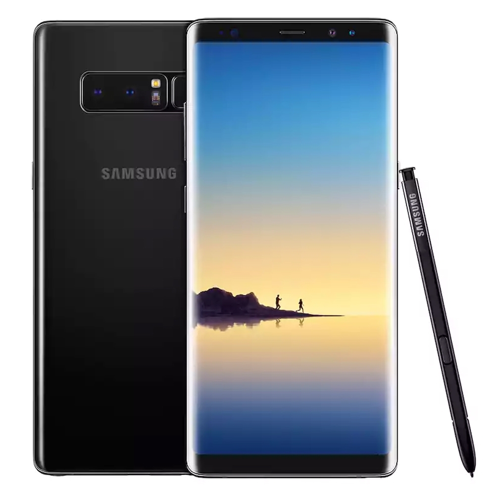 福利品】Samsung Galaxy Note 8 (6GB/64GB) | 福利品| Yahoo購物中心