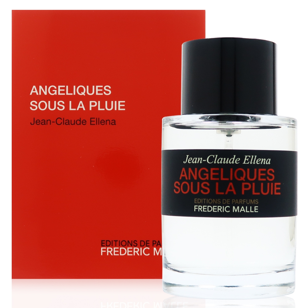 Frederic Malle 德瑞克·馬爾Angeliques Sous La Pluie 雨後當歸淡香水