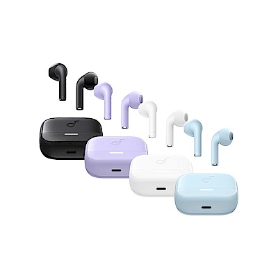 Soundcore K20i 半入耳式藍牙耳機