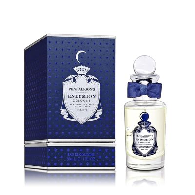 PENHALIGON'S 潘海利根山羊淡香精75ml CHANGING CONSTANCE-獸首肖像