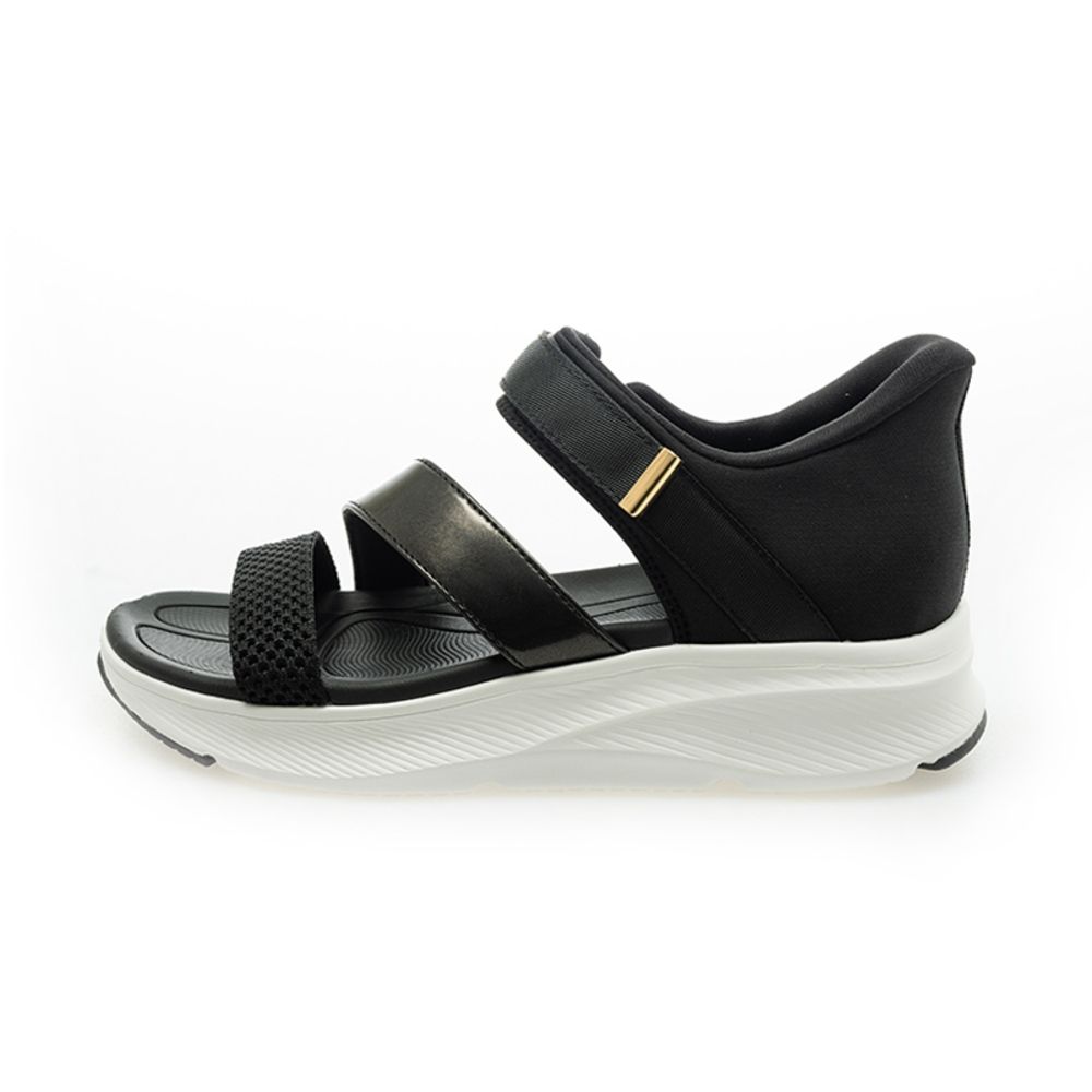 【ABC SELECT】CL 3 LINE SANDAL 休閒涼鞋 涼鞋 增高 A460303031