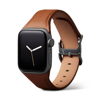 Bellroy Classic Apple Watch 皮革錶帶 / 38-42mm