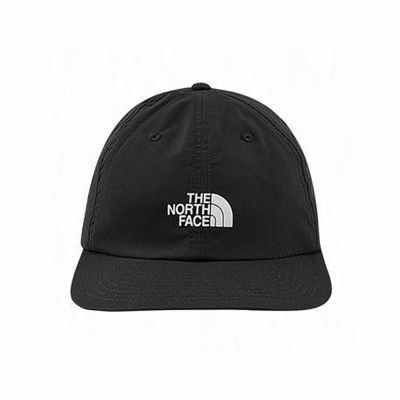 The North Face 北臉 帽子 運動帽 棒球帽 遮陽帽 防潑水 SHADOW CAP 黑 NF0A8GMEJK3