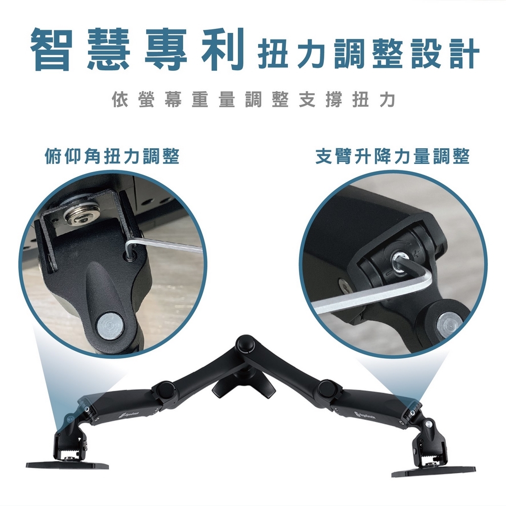 ErgoGrade EGATC40Q - 詳情6