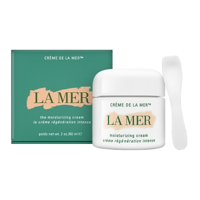LAMER海洋拉娜 LA MER海洋拉娜 經典乳霜 60ml