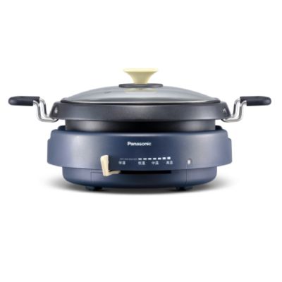Panasonic國際牌多功能鍋調理鍋NF-MF701