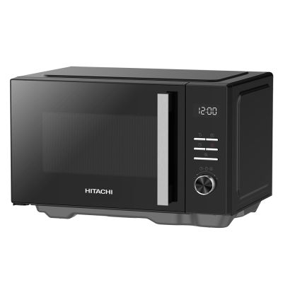 HITACHI 日立 24L變頻燒烤微波爐HMRDG2413