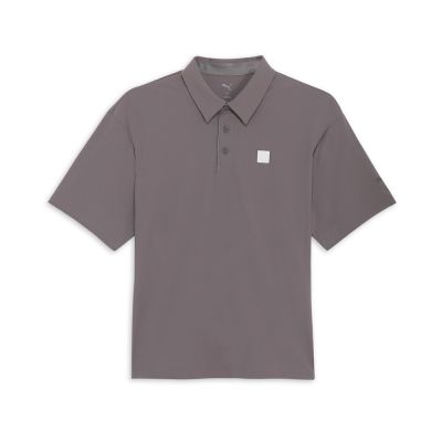 PUMA 彪馬 基本系列SE UV短袖Polo衫(M) 男 短袖POLO 68929071