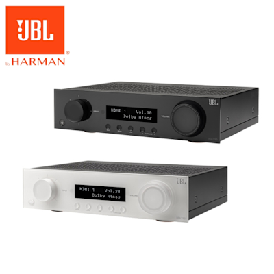JBL MA710 7.2聲道AV擴大機