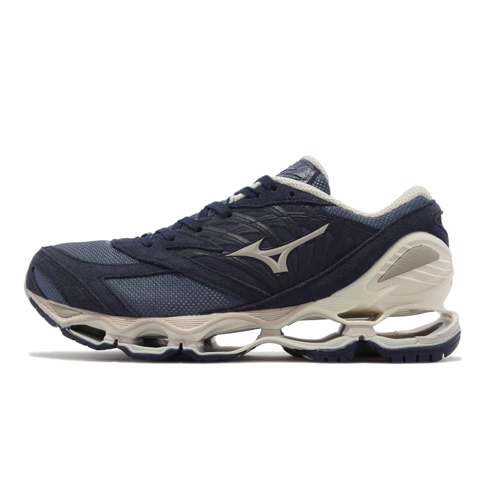 【美品】Mizuno WAVE PROPHECY LS 26.5cm WAVE PROPHECY LS D1GA251104/D1GA251105｜BILLY'S ENT 公式通販