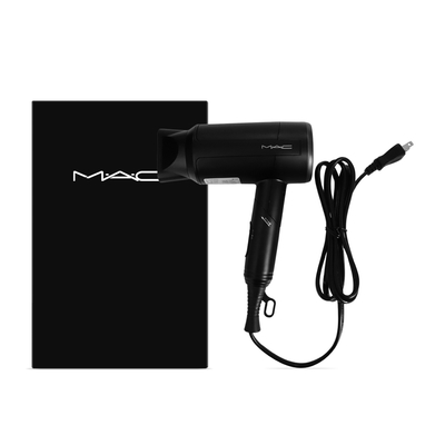 M.A.C 高效負離子吹風機 型號 NB-2508