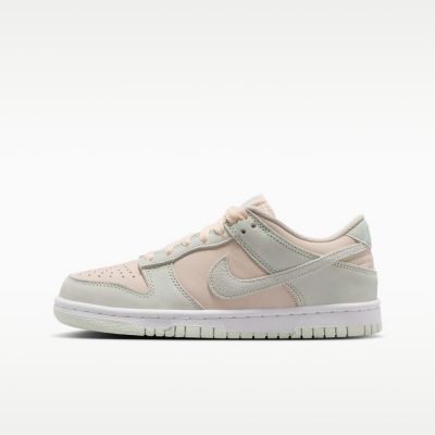 NIKE DUNK LOW SDE (GS) 中大童 休閒鞋 IH4574100