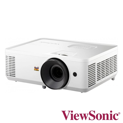 ViewSonic優派 ViewSonic PA700W WXGA 商用&教育用投影機(4500 ANSI 流明)
