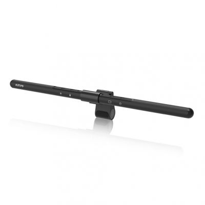 KINYO USB供電螢幕掛燈46cm