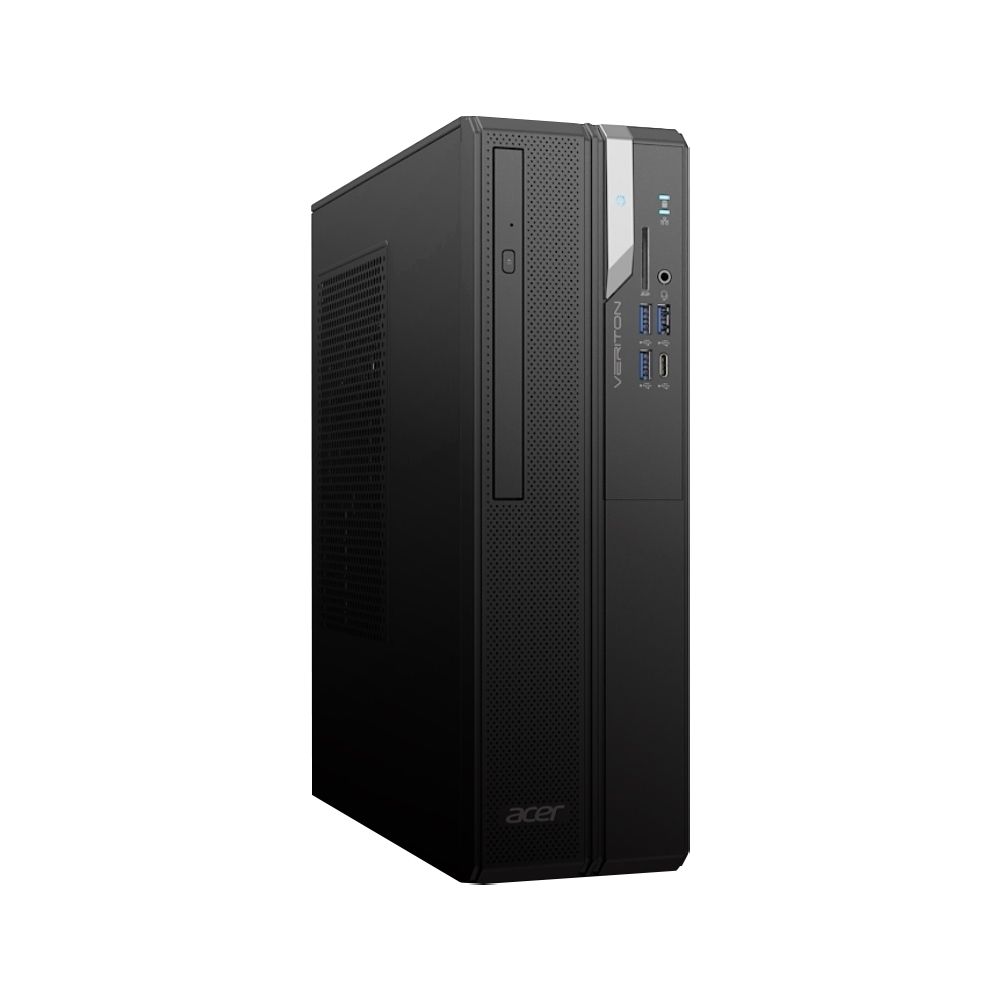 Acer 宏碁Veriton VX6720G 商用薄型電腦(i7-14700/16G/1TB SSD/W11P