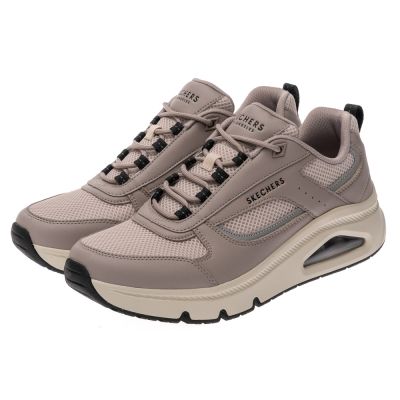 SKECHERS 男鞋 運動系列 運動鞋 UNO ICON (183351LTGY)