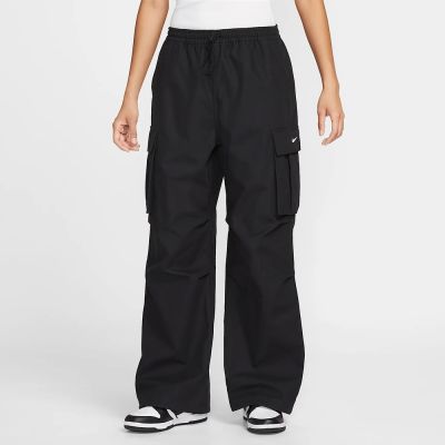 NIKE AS W NSW STREET WVN CARGO PANT 女 長褲 HV1967010