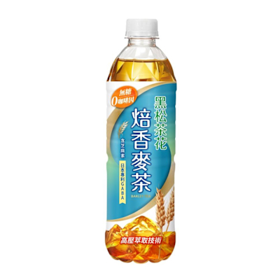 黑松暢銷茶飲/FIN飲料(580mlx24入) 任選均一價