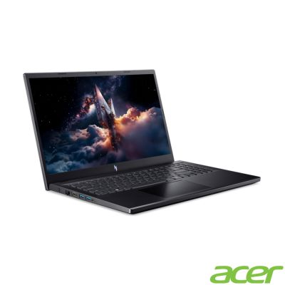 Acer 宏碁 Nitro V ANV15-52-5661 15.6吋電競筆電(i5-13420H/16GB/1TB/RTX 5060/Win11H)