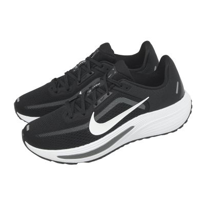 Nike 慢跑鞋 Quest 7 男鞋 黑 回彈 運動鞋 IM6368-005