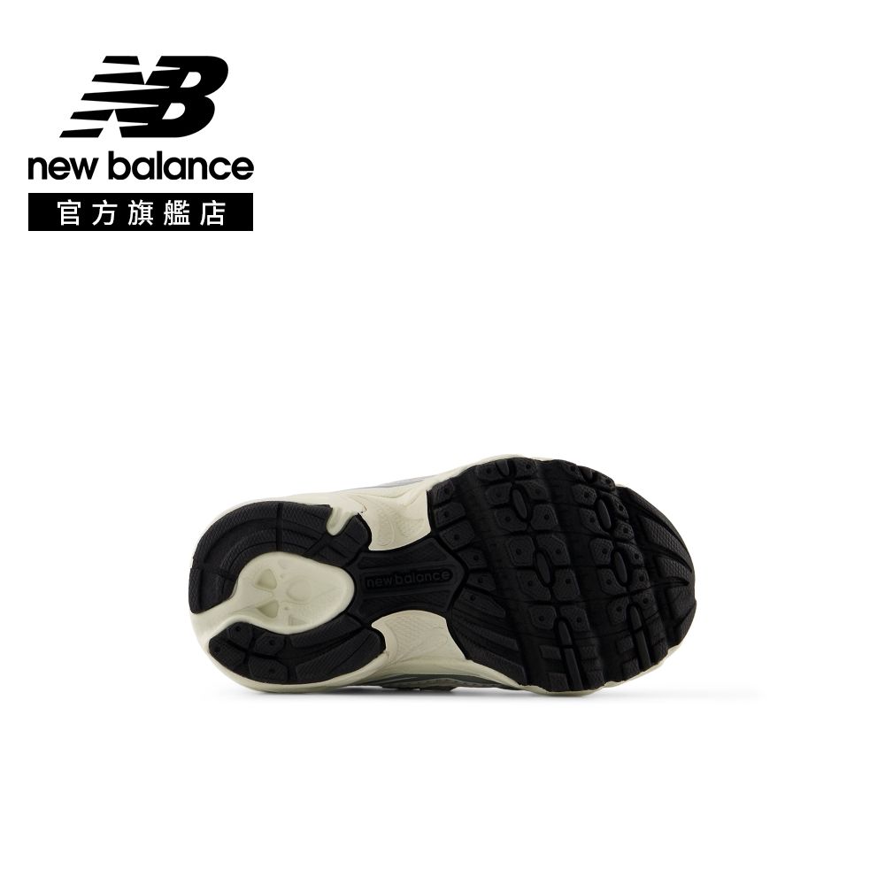 New Balance】童鞋_中性_銀橘色(小童)_I7408JK-W楦| New Balance