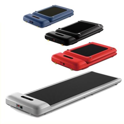 HEALTHPIT日式舒適生活 WALKINGPAD 全折疊智跑機 HT-235 (180度折疊/輕鬆收納)