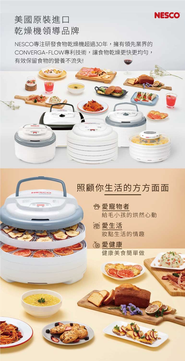NESCO美國 FD-79 - 詳情2