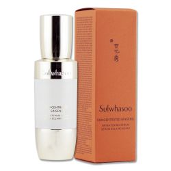 Sulwhasoo 雪花秀滋陰蔘光燦淨白精萃50ML | 日韓保養彩妝| Yahoo購物中心